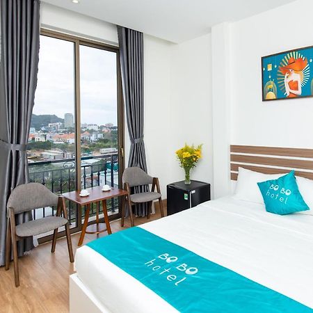 Bobo Boutique Hotel Vung Tau Exteriör bild
