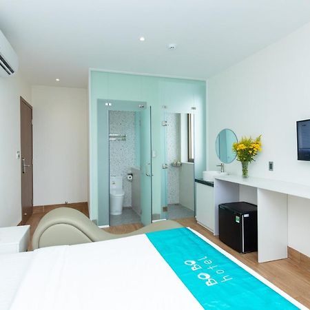 Bobo Boutique Hotel Vung Tau Exteriör bild