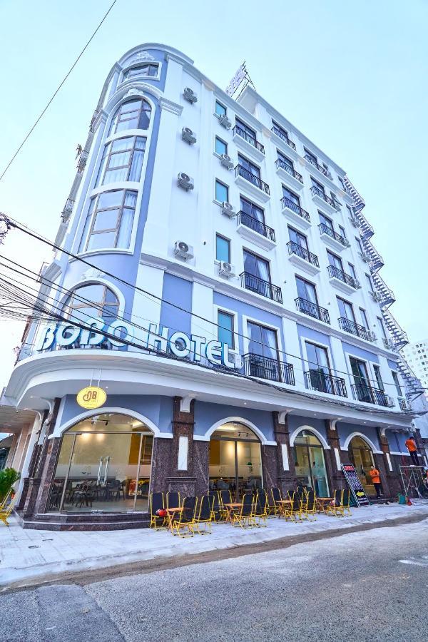Bobo Boutique Hotel Vung Tau Exteriör bild