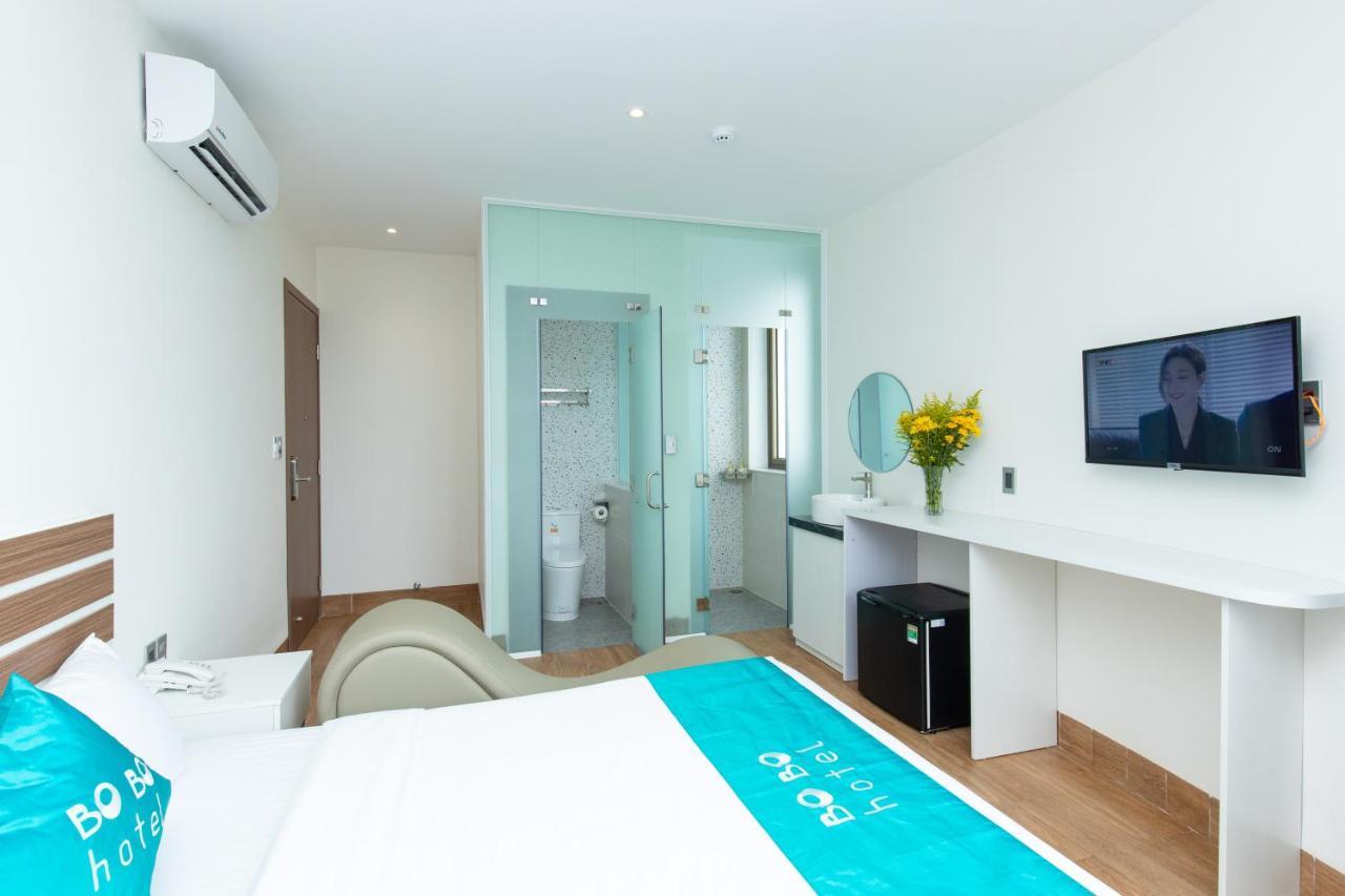 Bobo Boutique Hotel Vung Tau Exteriör bild