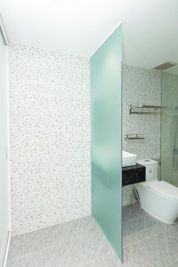 Bobo Boutique Hotel Vung Tau Exteriör bild
