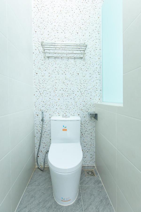 Bobo Boutique Hotel Vung Tau Exteriör bild