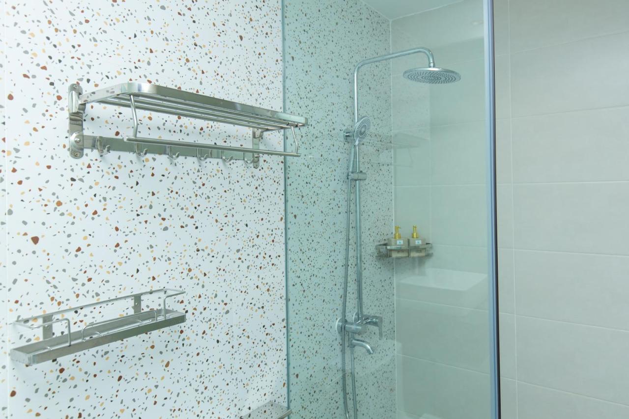 Bobo Boutique Hotel Vung Tau Exteriör bild