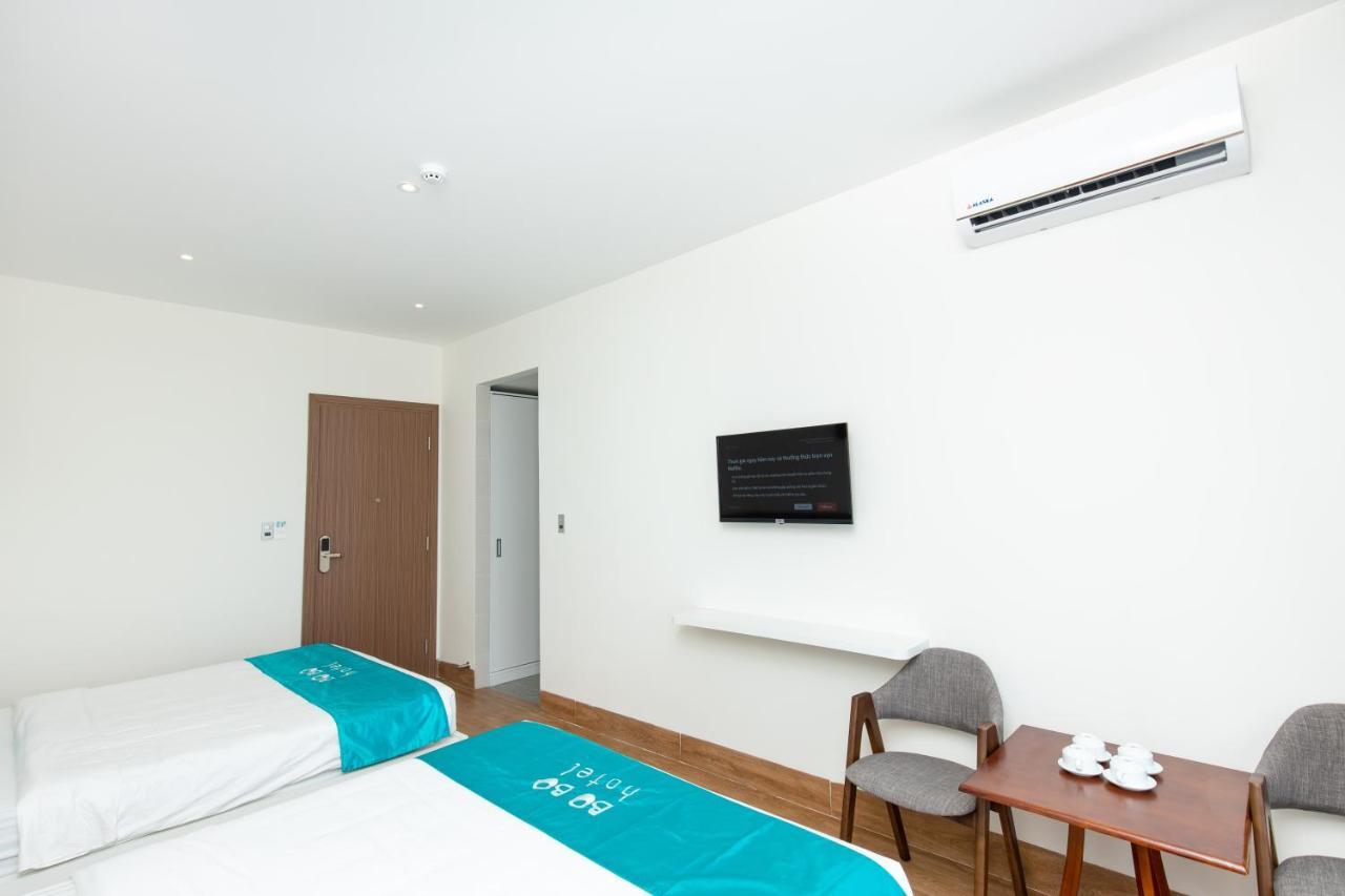 Bobo Boutique Hotel Vung Tau Exteriör bild
