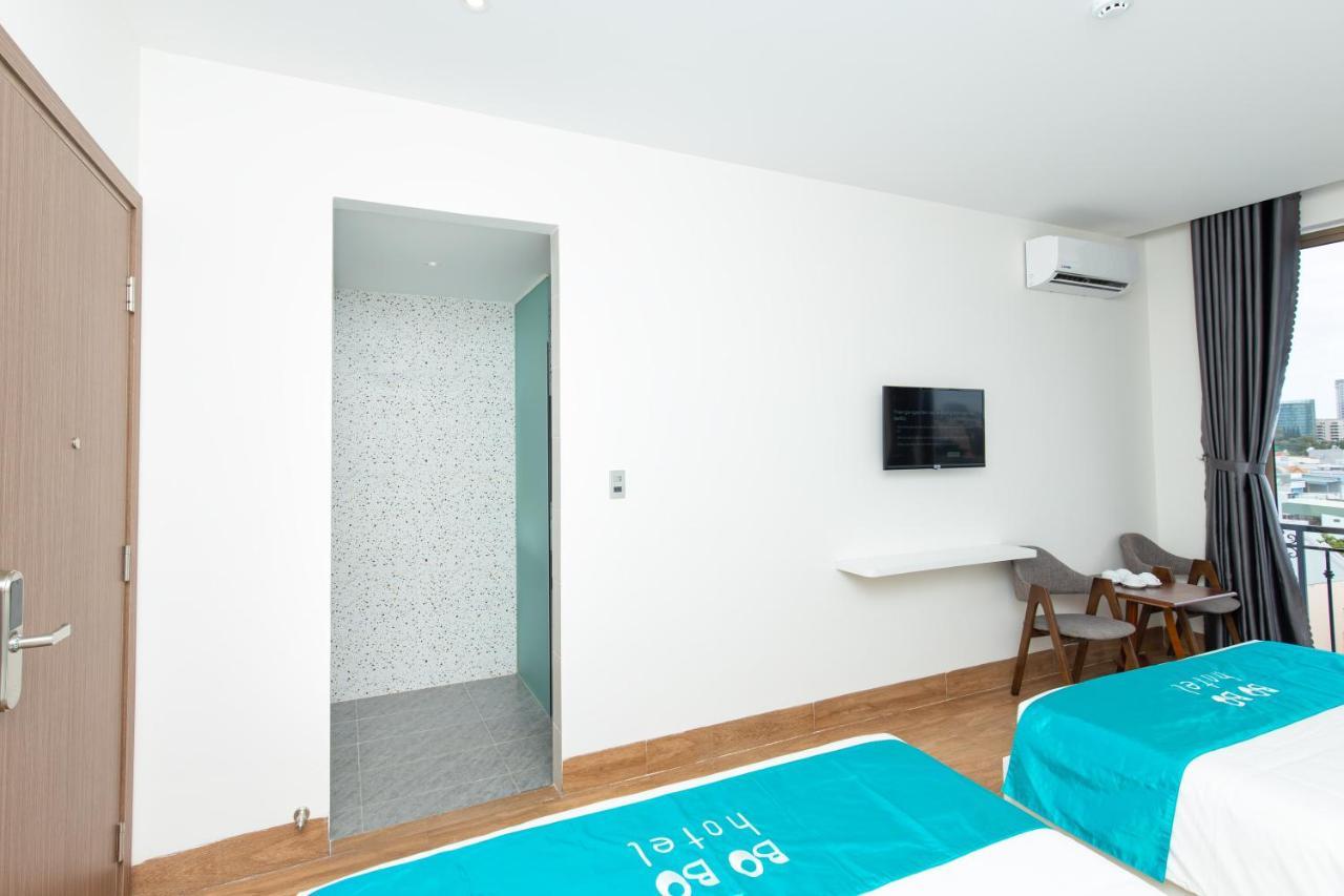 Bobo Boutique Hotel Vung Tau Exteriör bild