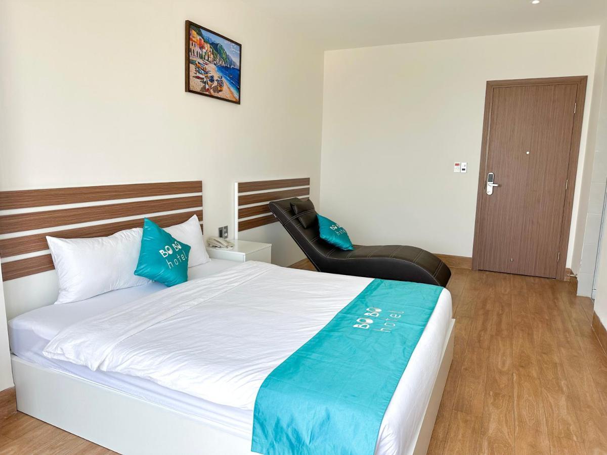Bobo Boutique Hotel Vung Tau Exteriör bild