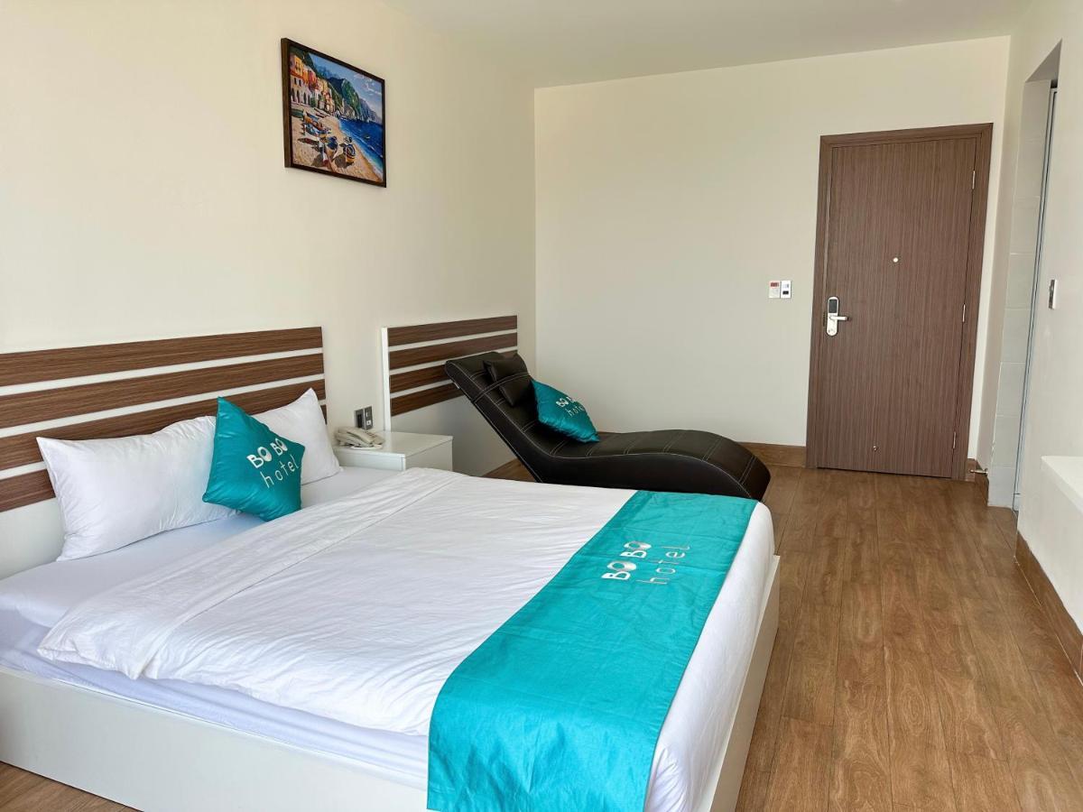 Bobo Boutique Hotel Vung Tau Exteriör bild